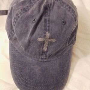 Port and Company baseball cap